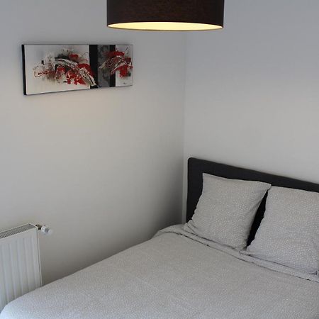 Appartement Bordeaux Lac 외부 사진