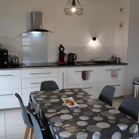 Appartement Bordeaux Lac 외부 사진
