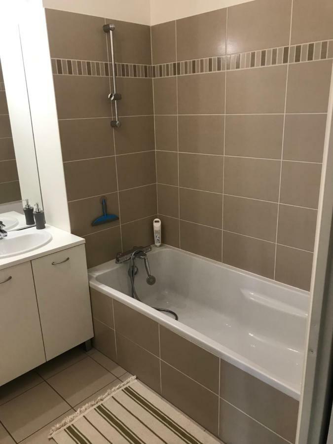 Appartement Bordeaux Lac 외부 사진