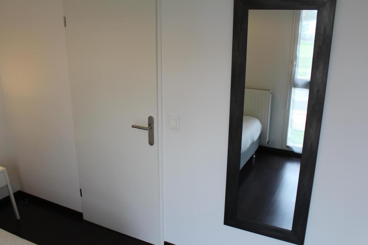 Appartement Bordeaux Lac 외부 사진