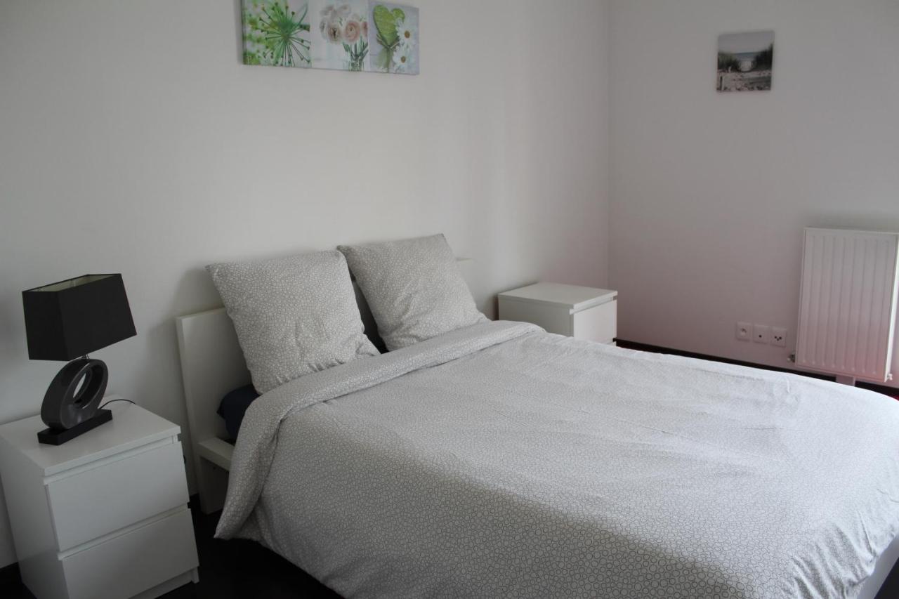 Appartement Bordeaux Lac 외부 사진